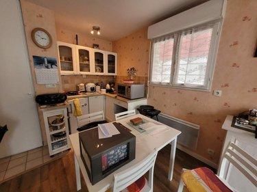 Appartement à vendre à Chantepie en Ille-et-Vilaine (35135), ref : 019/5543 JLL