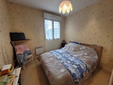 Appartement à vendre à Chantepie en Ille-et-Vilaine (35135), ref : 019/5543 JLL