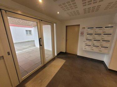 Appartement à vendre à Chantepie en Ille-et-Vilaine (35135), ref : 019/5543 JLL