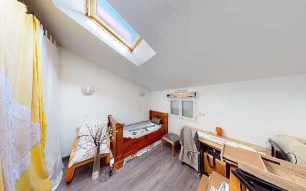 Maison à vendre    6 pièces • 153,56 m2 Pins-Justaret