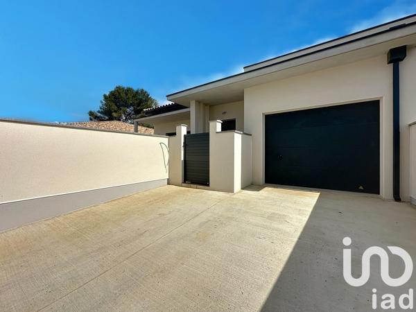 Maison à vendre 4 pièces 95 m² Bassan