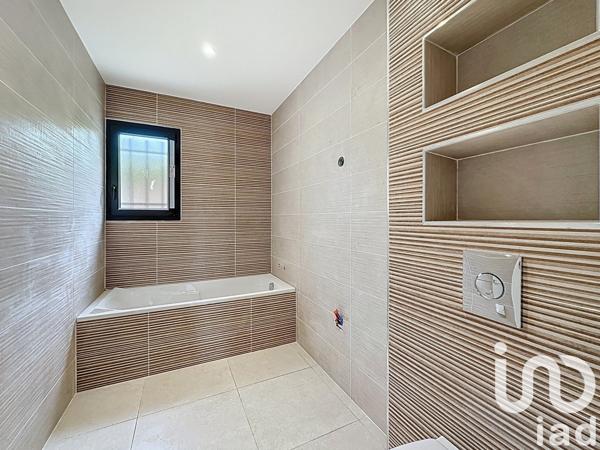 Maison à vendre 4 pièces 95 m² Bassan