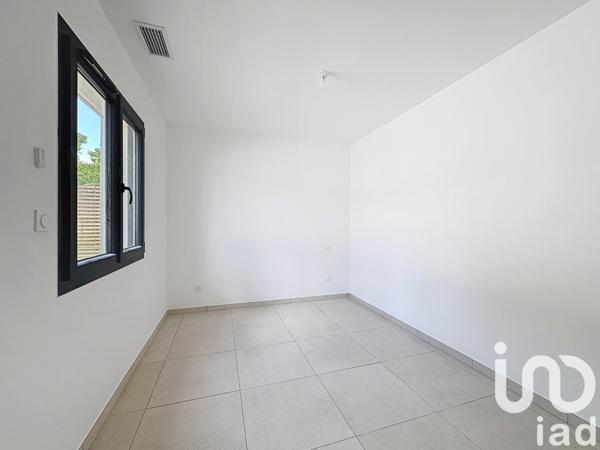 Maison à vendre 4 pièces 95 m² Bassan