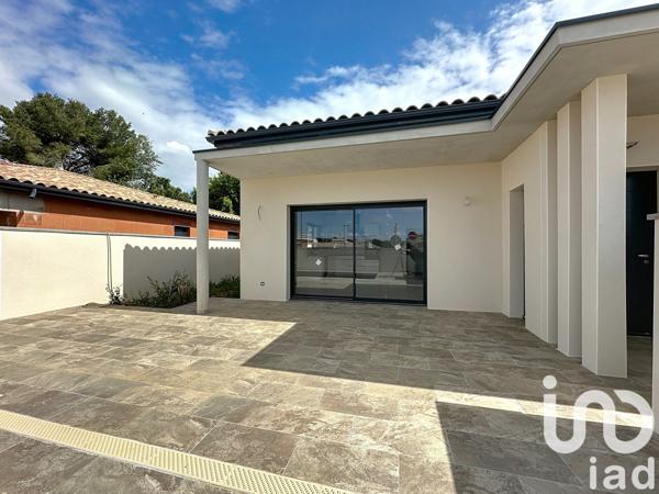 Maison à vendre 4 pièces 95 m² Bassan