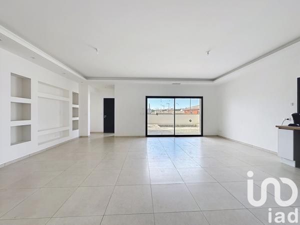 Maison à vendre 4 pièces 95 m² Bassan