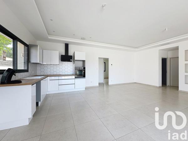 Maison à vendre 4 pièces 95 m² Bassan