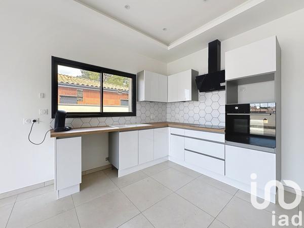 Maison à vendre 4 pièces 95 m² Bassan