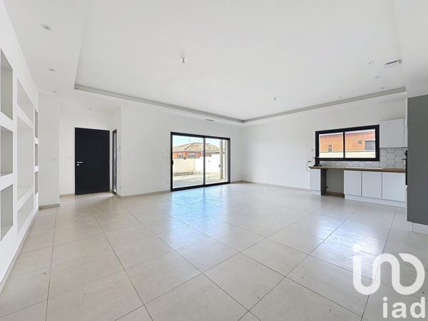 Maison à vendre 4 pièces 95 m² Bassan