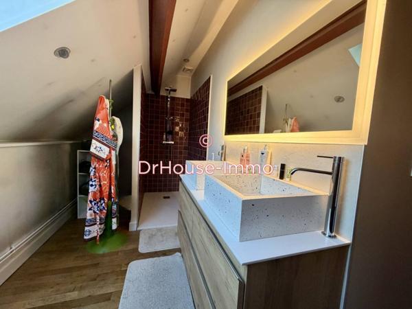 Maison à vendre 5 pièces de 107 m²