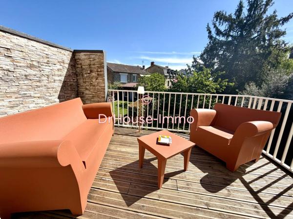 Maison à vendre 5 pièces de 107 m²