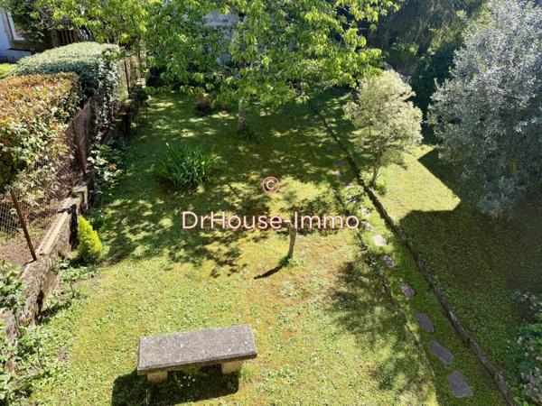 Maison à vendre 5 pièces de 107 m²