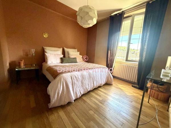 Maison à vendre 5 pièces de 107 m²