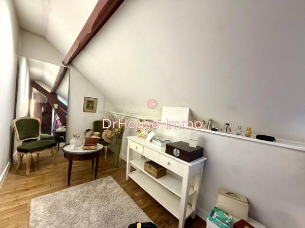 Maison à vendre 5 pièces de 107 m²