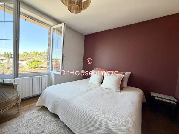 Maison à vendre 5 pièces de 107 m²