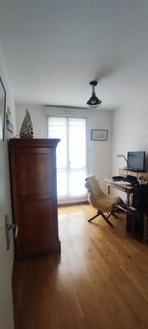 Appartement Pornic 4 pièce(s) 85 m2 - Vue Mer - Garage + parking