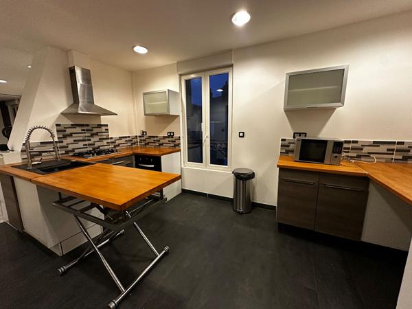 Appartement à vendre Pithiviers 55 m2