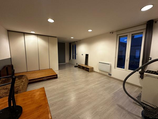 Appartement à vendre Pithiviers 55 m2