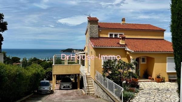Maison à vendre 6 pièces de 139 m²