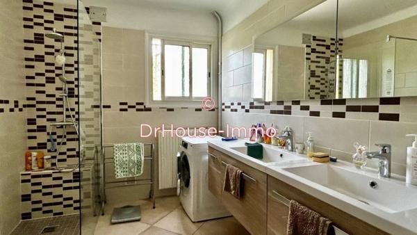 Maison à vendre 6 pièces de 139 m²