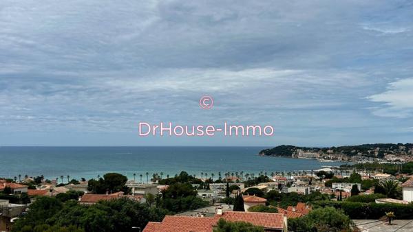 Maison à vendre 6 pièces de 139 m²