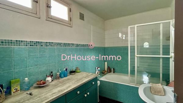 Maison à vendre 6 pièces de 139 m²