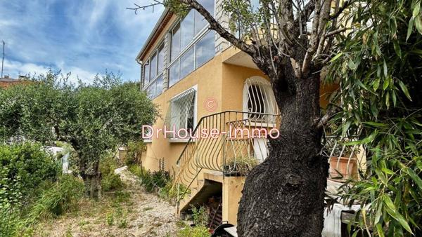 Maison à vendre 6 pièces de 139 m²