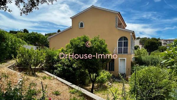 Maison à vendre 6 pièces de 139 m²