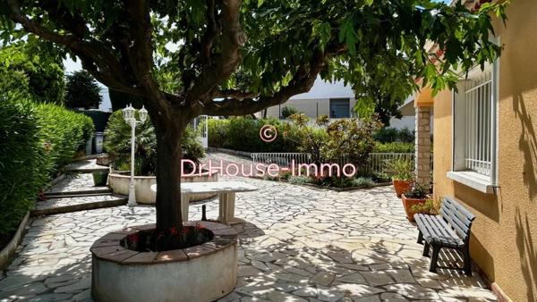 Maison à vendre 6 pièces de 139 m²