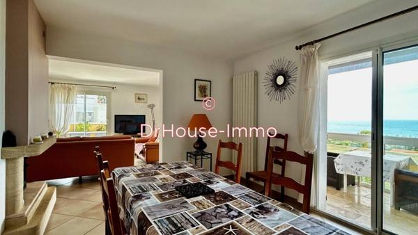 Maison à vendre 6 pièces de 139 m²