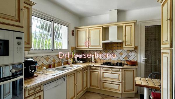 Maison à vendre 6 pièces de 139 m²