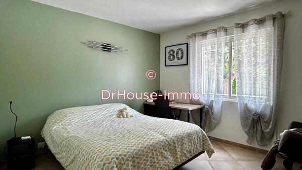 Maison à vendre 6 pièces de 139 m²