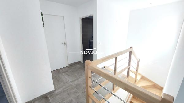 Maison d'habitation
