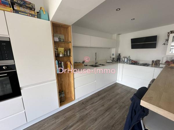 Maison à vendre 5 pièces de 87 m²
