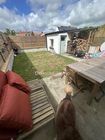 Maison à vendre 5 pièces de 87 m²