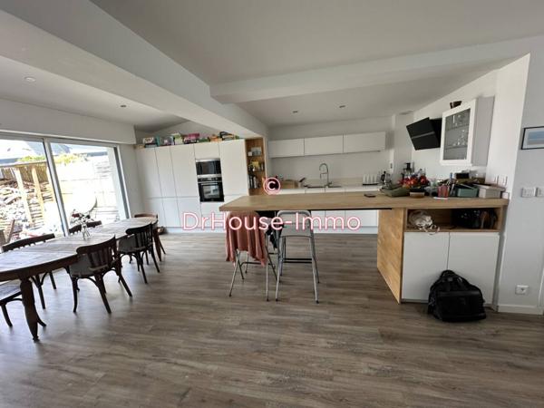 Maison à vendre 5 pièces de 87 m²