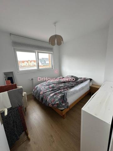 Maison à vendre 5 pièces de 87 m²