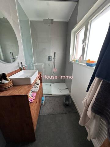 Maison à vendre 5 pièces de 87 m²