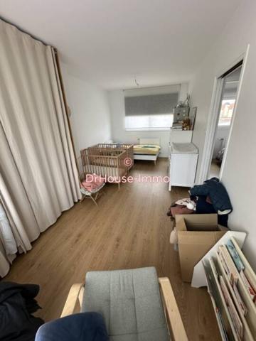 Maison à vendre 5 pièces de 87 m²