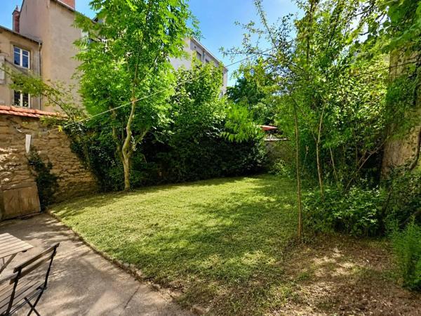 Appartement à vendre à Nancy (54000)