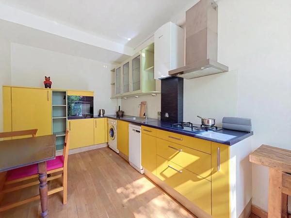 Appartement à vendre à Nancy (54000)