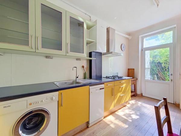 Appartement à vendre à Nancy (54000)