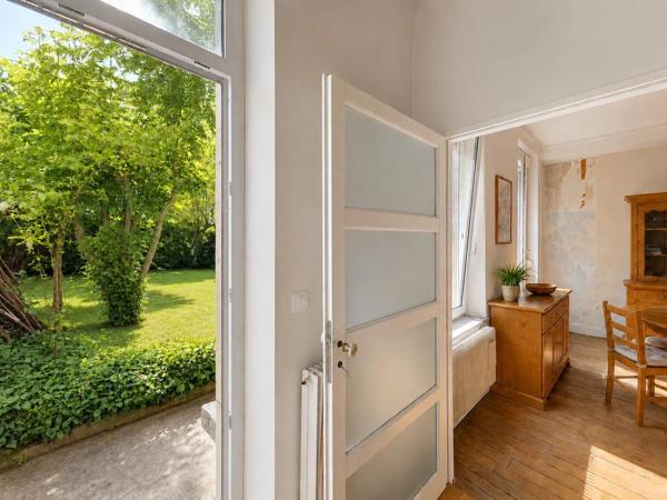 Appartement à vendre à Nancy (54000)