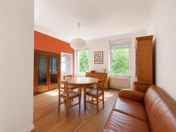 Appartement à vendre à Nancy (54000)