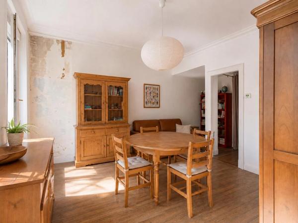 Appartement à vendre à Nancy (54000)