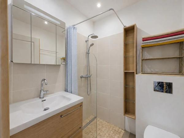 Appartement à vendre à Nancy (54000)