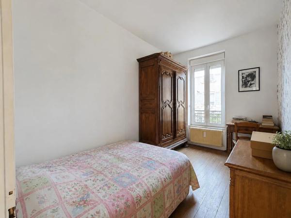 Appartement à vendre à Nancy (54000)
