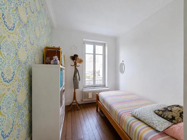 Appartement à vendre à Nancy (54000)