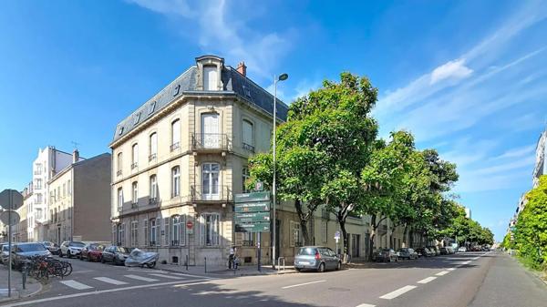 Appartement à vendre à Nancy (54000)