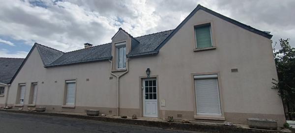 Maison à vendre 6 pièces LA DAGUENIERE (49)