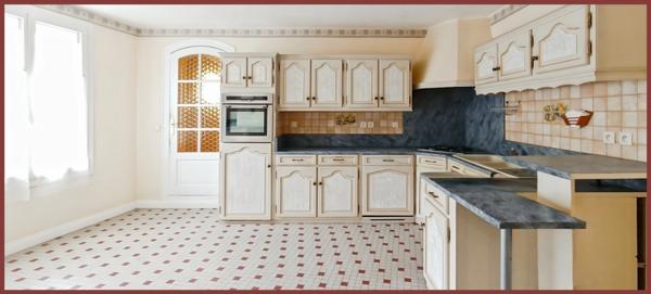 Maison à vendre 6 pièces LA DAGUENIERE (49)